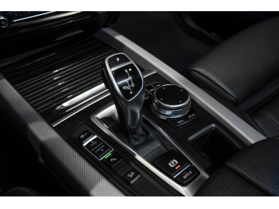 BMW X5 30 D X-Drive Pack M