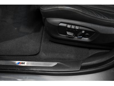 BMW X5 30 D X-Drive Pack M