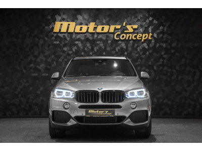 BMW X5 30 D X-Drive Pack M