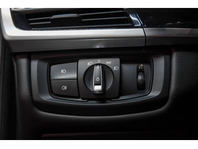 BMW X5 30 D X-Drive Pack M