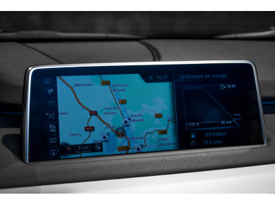 BMW X5 30 D X-Drive Pack M
