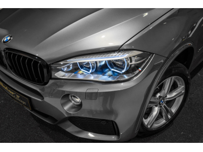 BMW X5 30 D X-Drive Pack M