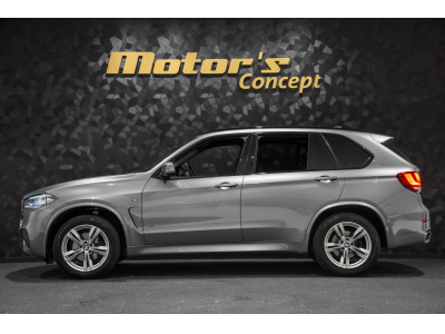 BMW X5 30 D X-Drive Pack M