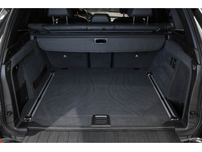BMW X5 30 D X-Drive Pack M