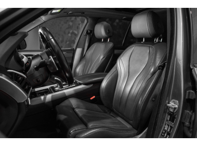 BMW X5 30 D X-Drive Pack M