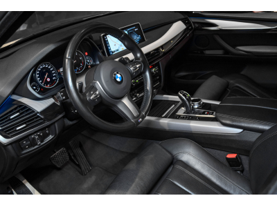 BMW X5 30 D X-Drive Pack M