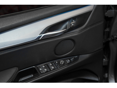 BMW X5 30 D X-Drive Pack M