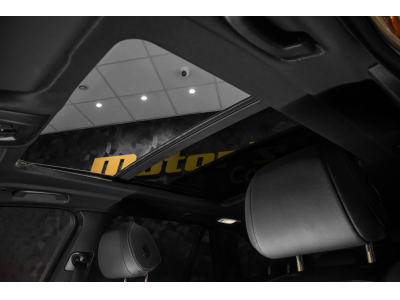 BMW X5 30 D X-Drive Pack M