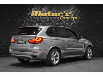 BMW X5 30 D X-Drive Pack M