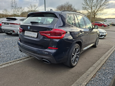 BMW X3 M40 i XDRIVE HEAD UP HARMAN KARDON PANO CUIR NAVI