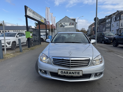 Mercedes-Benz C 220 CDI 170 ELEGENCE