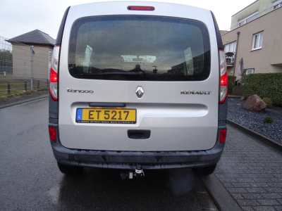 Renault Kangoo 1.5dci 110CV FAP