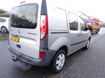 Renault Kangoo 1.5dci 110CV FAP