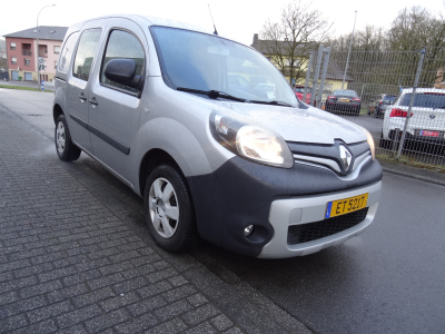 Renault Kangoo 1.5dci 110CV FAP