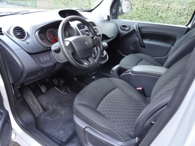 Renault Kangoo 1.5dci 110CV FAP