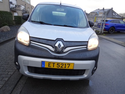 Renault Kangoo 1.5dci 110CV FAP