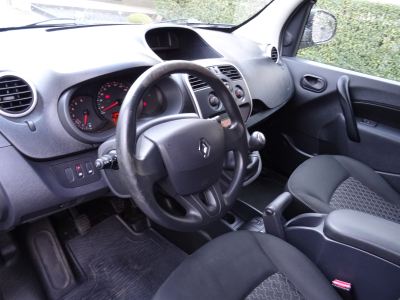 Renault Kangoo 1.5dci 110CV FAP