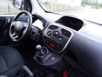 Renault Kangoo 1.5dci 110CV FAP