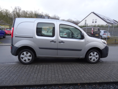 Renault Kangoo 1.5dci 110CV FAP