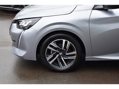 Peugeot 208 1.2 PureTech Style