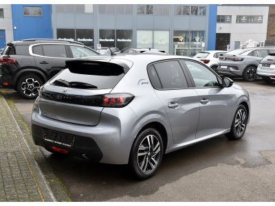 Peugeot 208 1.2 PureTech Style