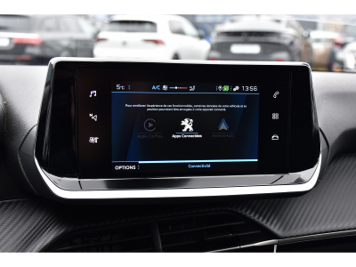 Peugeot 208 1.2 PureTech Style