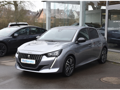 Peugeot 208 1.2 PureTech Style