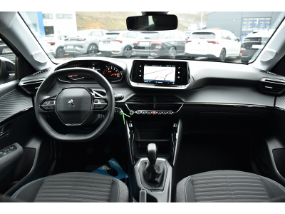 Peugeot 208 1.2 PureTech Style