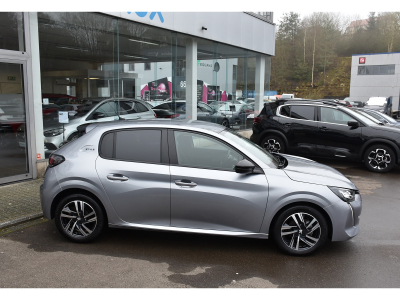 Peugeot 208 1.2 PureTech Style