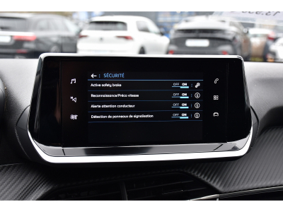 Peugeot 208 1.2 PureTech Style