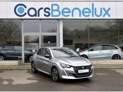 Peugeot 208 1.2 PureTech Style