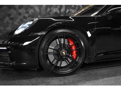 Porsche 992 Carrera 4 GTS Coupé PDK