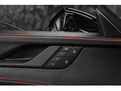 Porsche 992 Carrera 4 GTS Coupé PDK