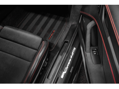 Porsche 992 Carrera 4 GTS Coupé PDK