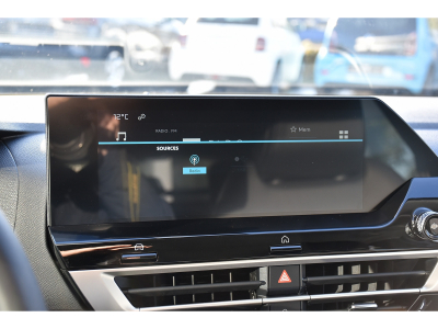 Citroën C4 1.5 BlueHDI Plus EAT8