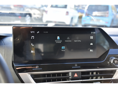 Citroën C4 1.5 BlueHDI Plus EAT8