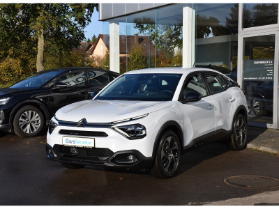 Citroën C4 1.5 BlueHDI Plus EAT8