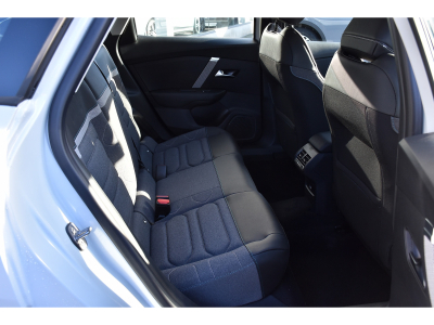 Citroën C4 1.5 BlueHDI Plus EAT8