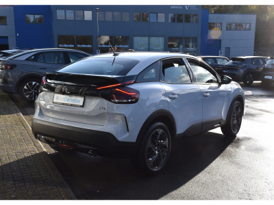 Citroën C4 1.5 BlueHDI Plus EAT8