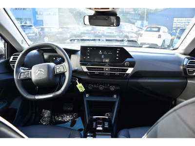 Citroën C4 1.5 BlueHDI Plus EAT8