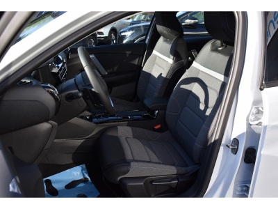 Citroën C4 1.5 BlueHDI Plus EAT8