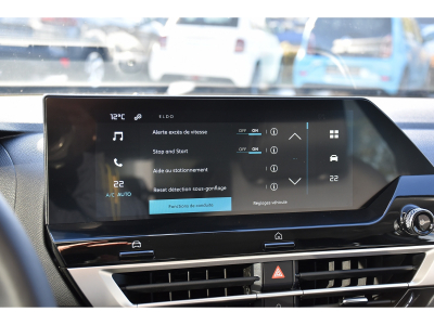 Citroën C4 1.5 BlueHDI Plus EAT8