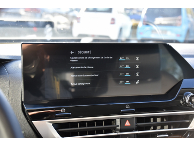 Citroën C4 1.5 BlueHDI Plus EAT8