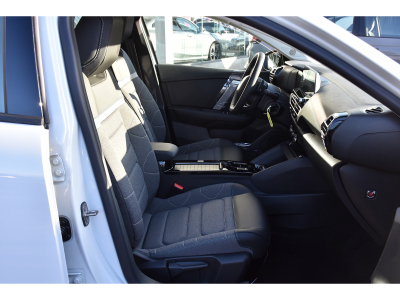 Citroën C4 1.5 BlueHDI Plus EAT8