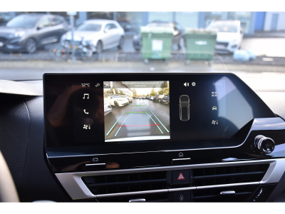 Citroën C4 1.5 BlueHDI Plus EAT8