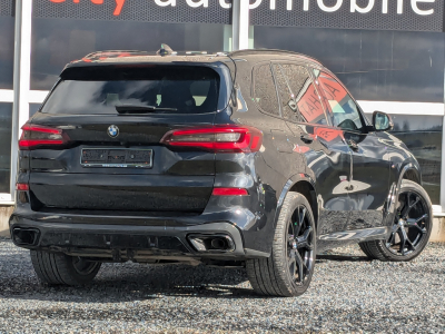 BMW X5 X DRIVE 45e PACK M LED TOIT OUVRANT CARPLAY
