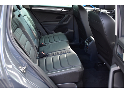 Volkswagen Tiguan 1.5 TSI 150 Life DSG
