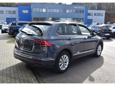 Volkswagen Tiguan 1.5 TSI 150 Life DSG