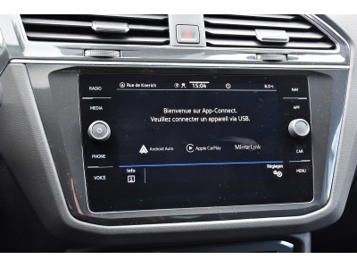 Volkswagen Tiguan 1.5 TSI 150 Life DSG