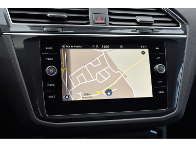 Volkswagen Tiguan 1.5 TSI 150 Life DSG